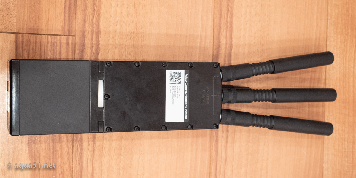 MPU5レプリカ購入しました | aqua5150 gear review